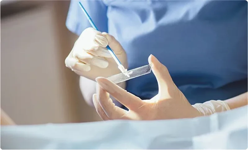 Các xét nghiệm giải phẫu bệnh