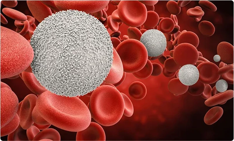 Các xét nghiệm huyết học