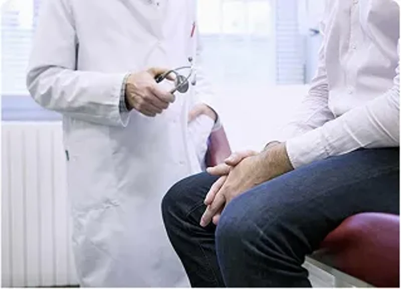 Gói xét nghiệm tiền hôn nhân cho nam