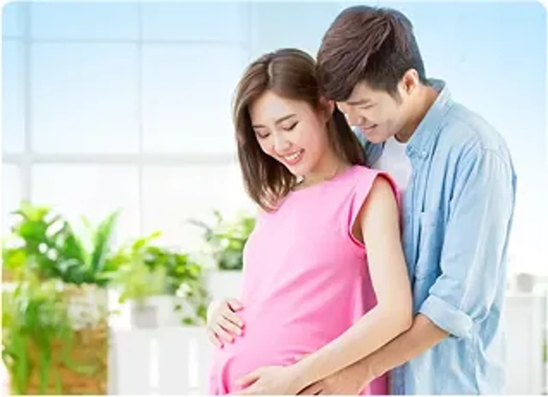 Sàng lọc trước sinh không  sâm lấn NIPT